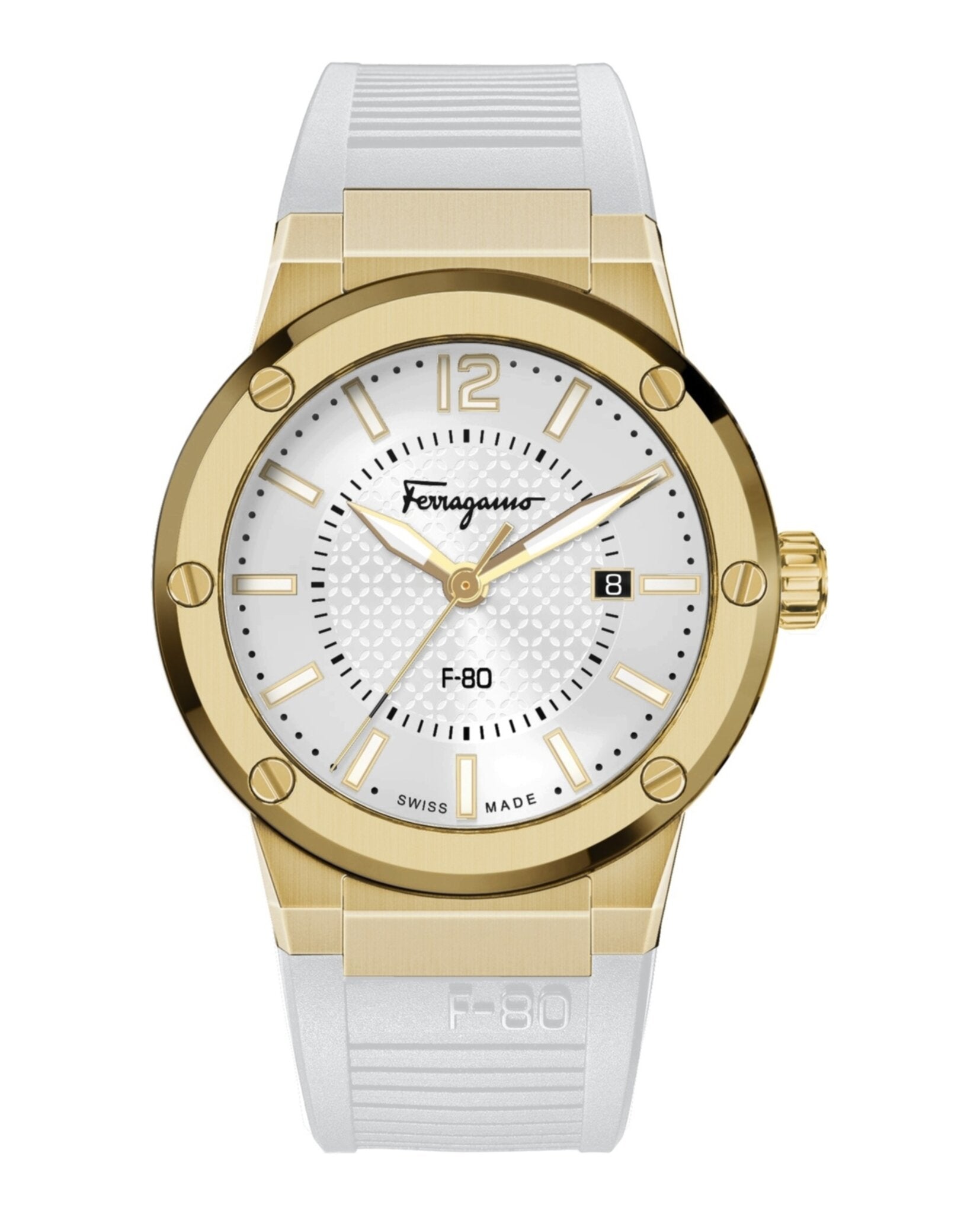 F-80 Strap Watch