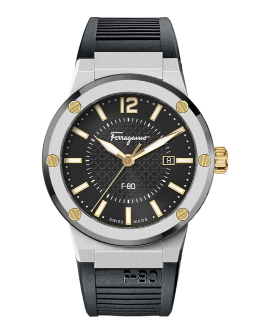 F-80 Strap Watch