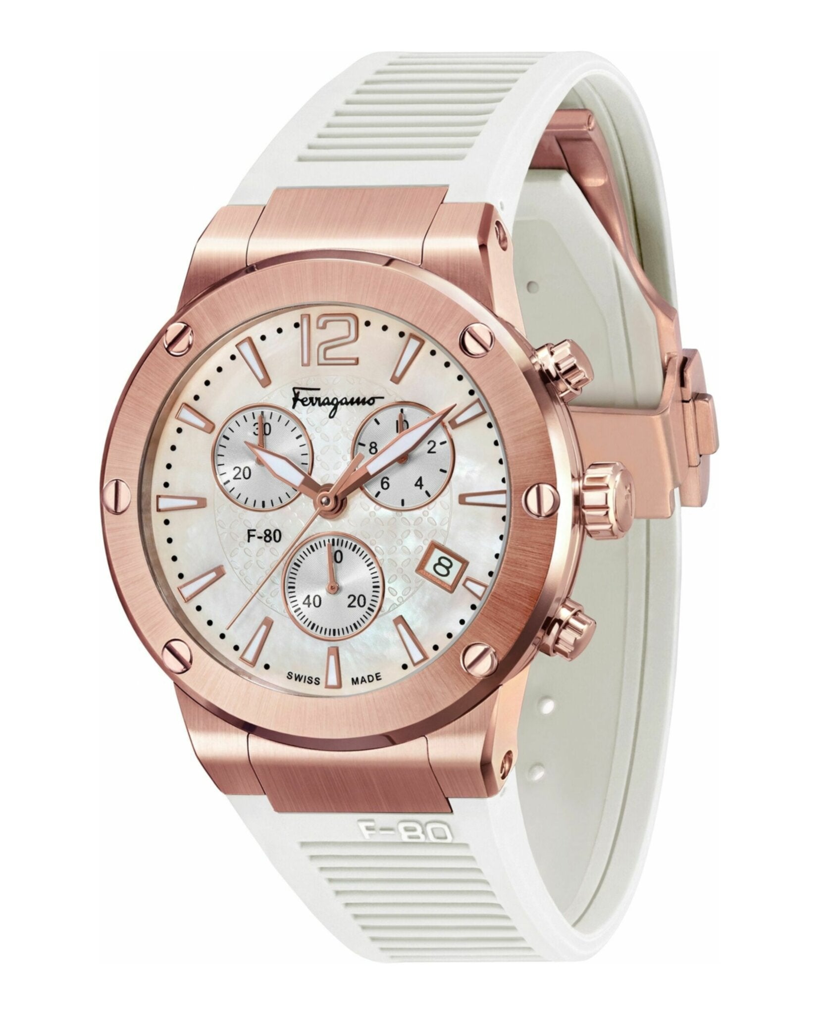 F-80 Watch