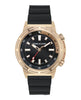 Ferragamo Sport Silicone Watch