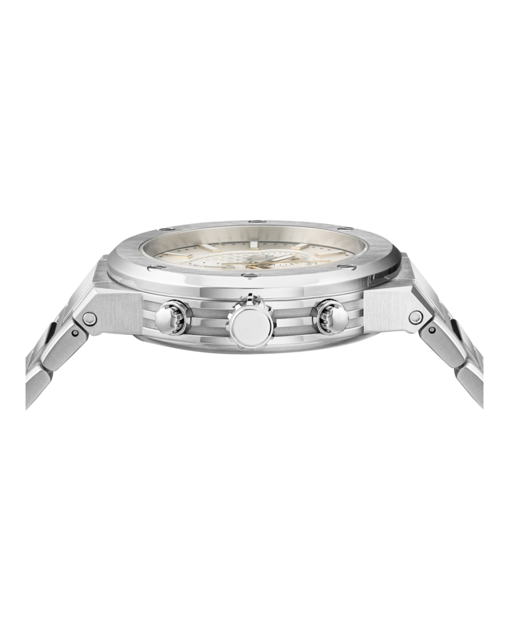 F-80 Chrono Bracelet Watch