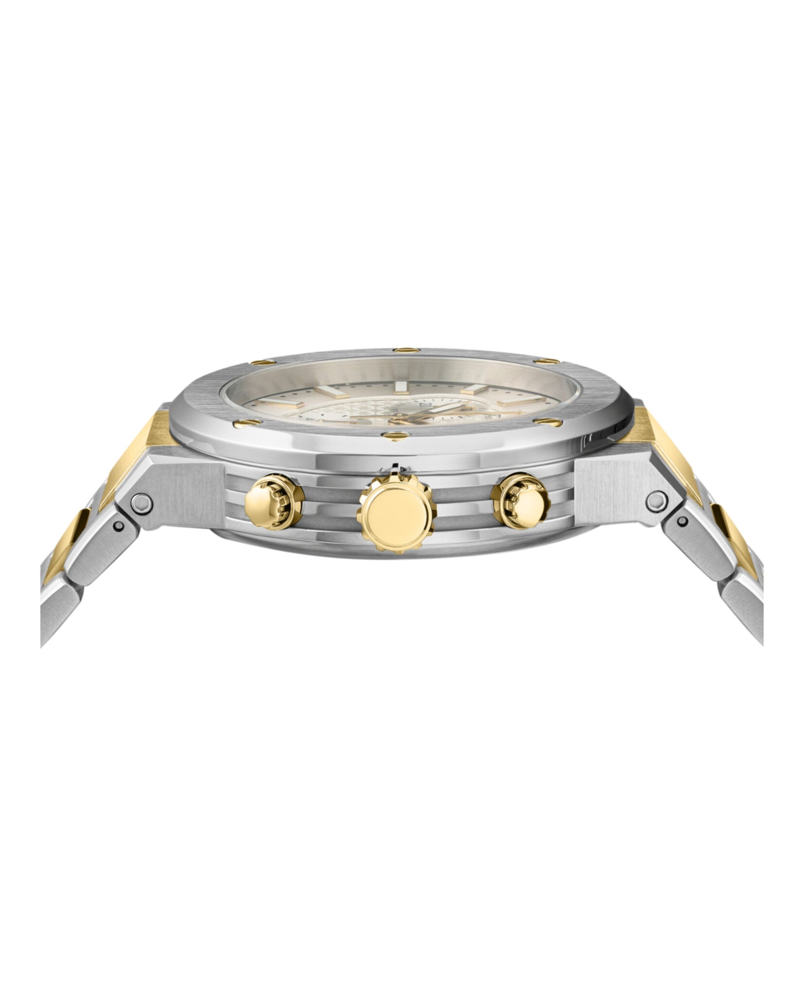 F-80 Chrono Bracelet Watch