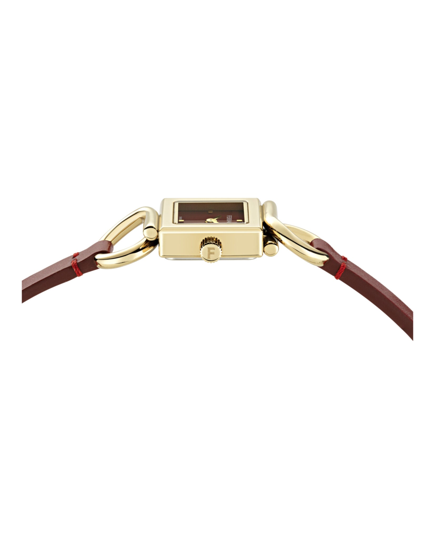 Gancio Evo Bangle Watch