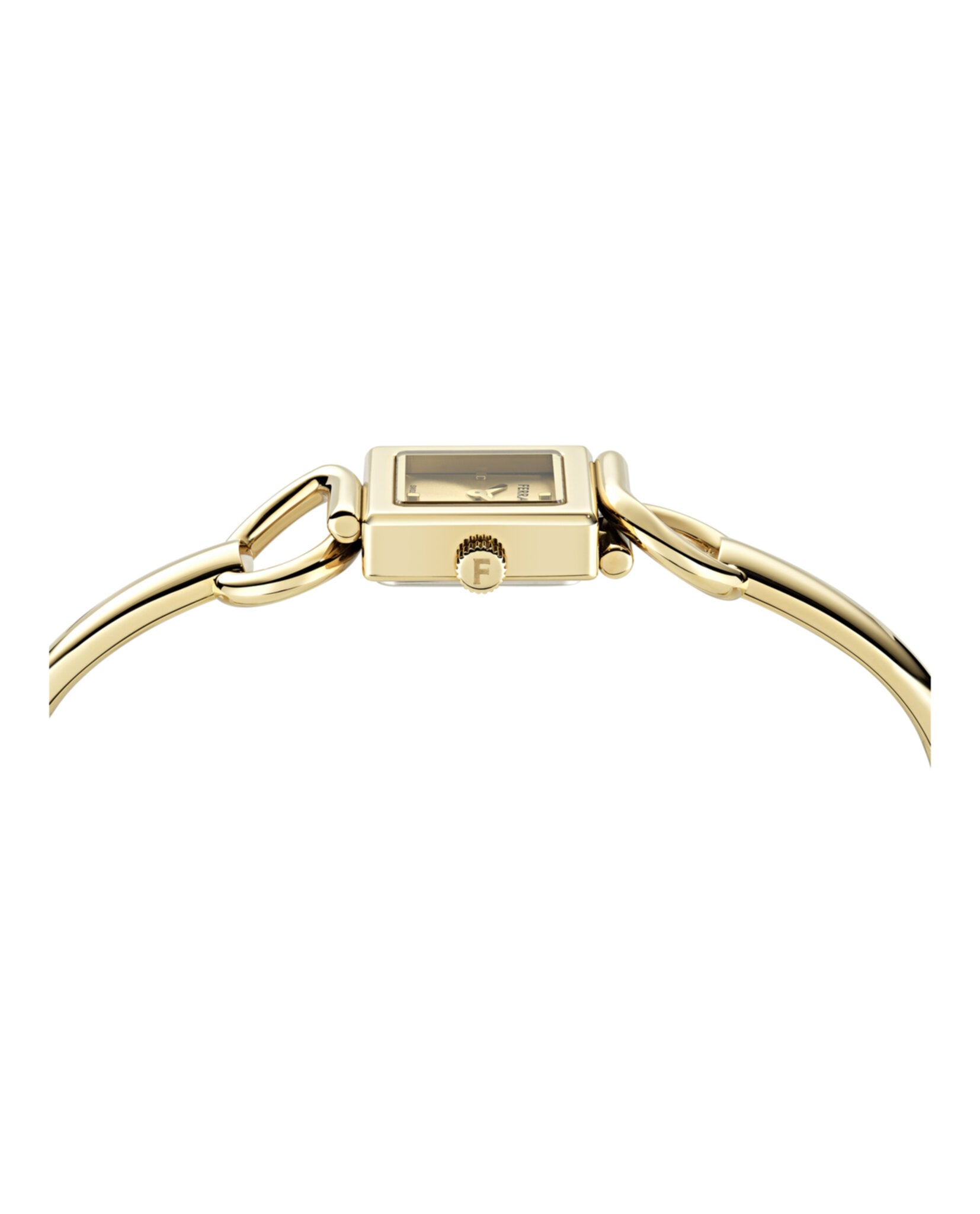 Gancio Evo Bangle Watch