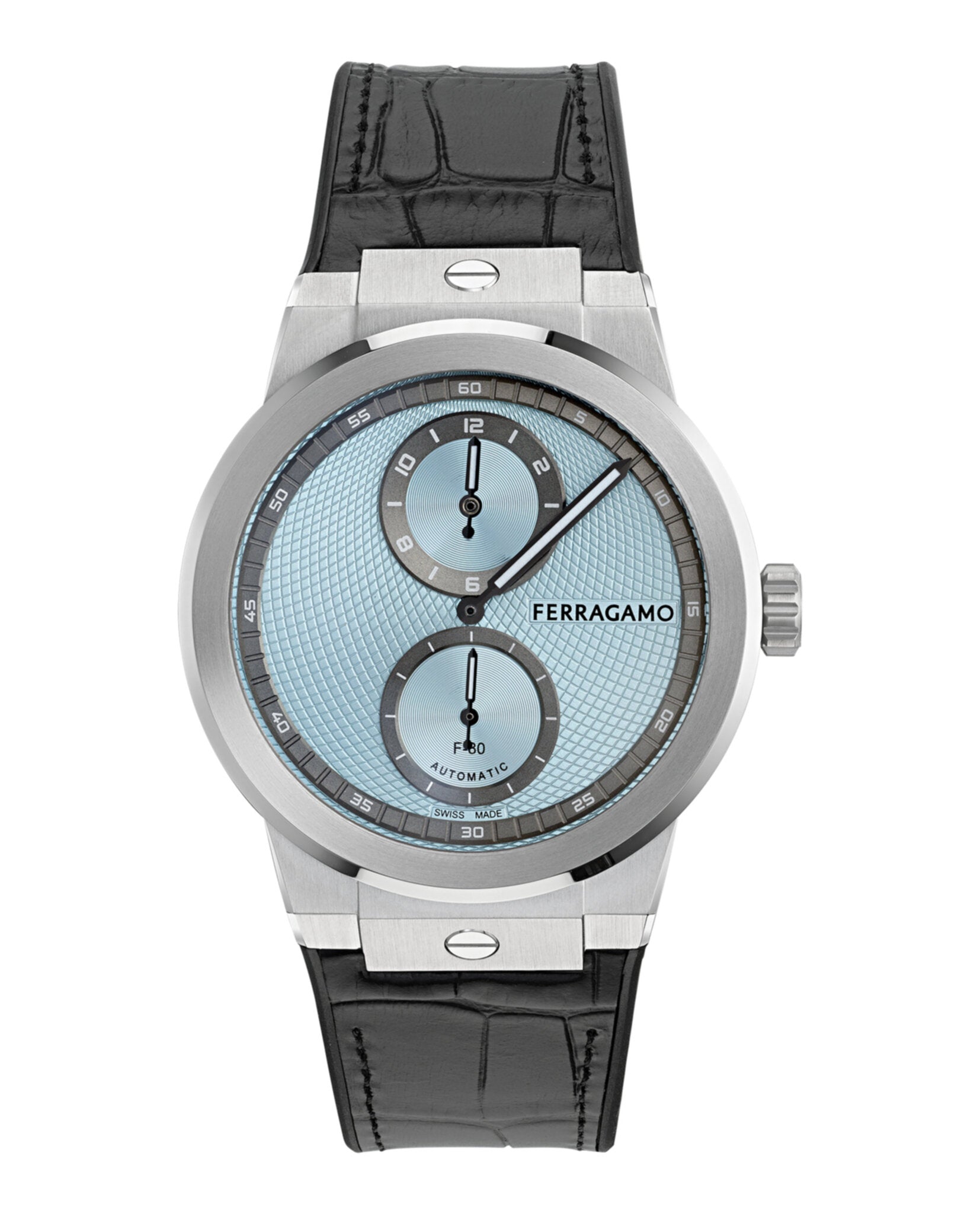 F-80 Manufacture Automatic Watch