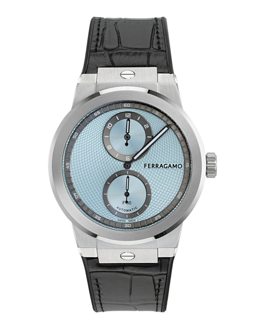 F-80 Manufacture Automatic Watch
