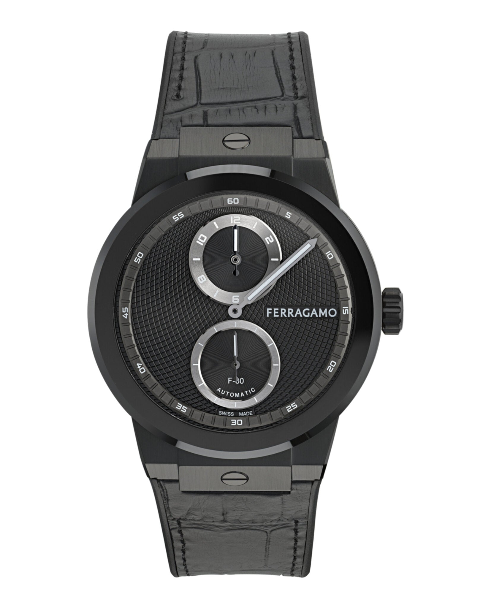 F-80 Manufacture Automatic Watch