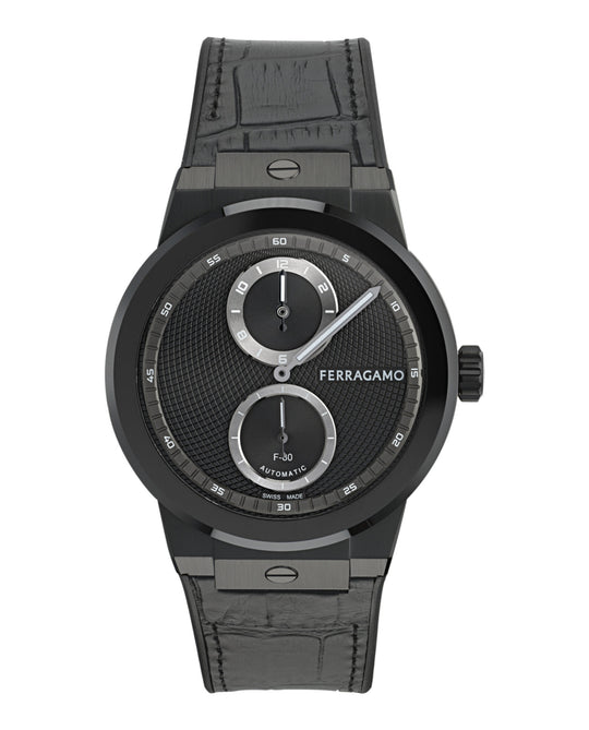 F-80 Manufacture Automatic Watch