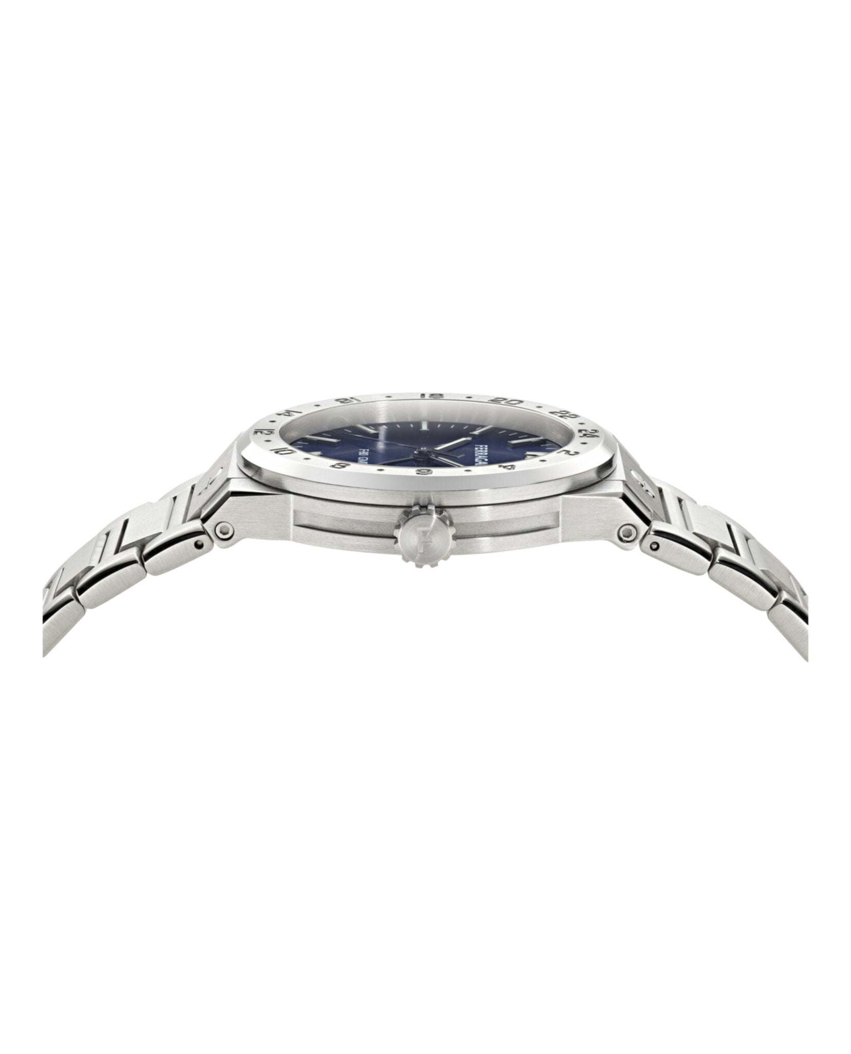 F-80 Classic GMT Bracelet Watch