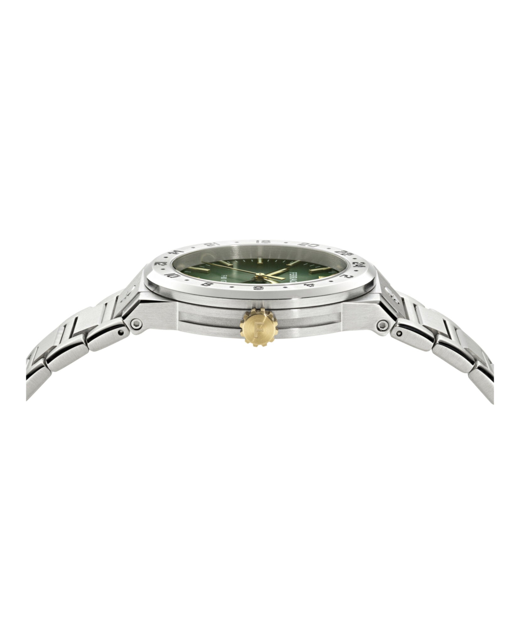 F-80 Classic GMT Bracelet Watch