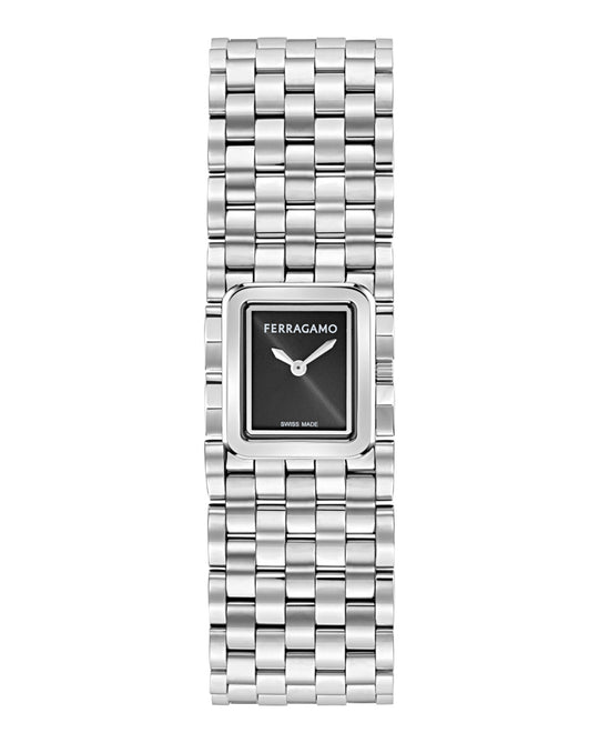 Ferragamo Manchette Bracelet Watch