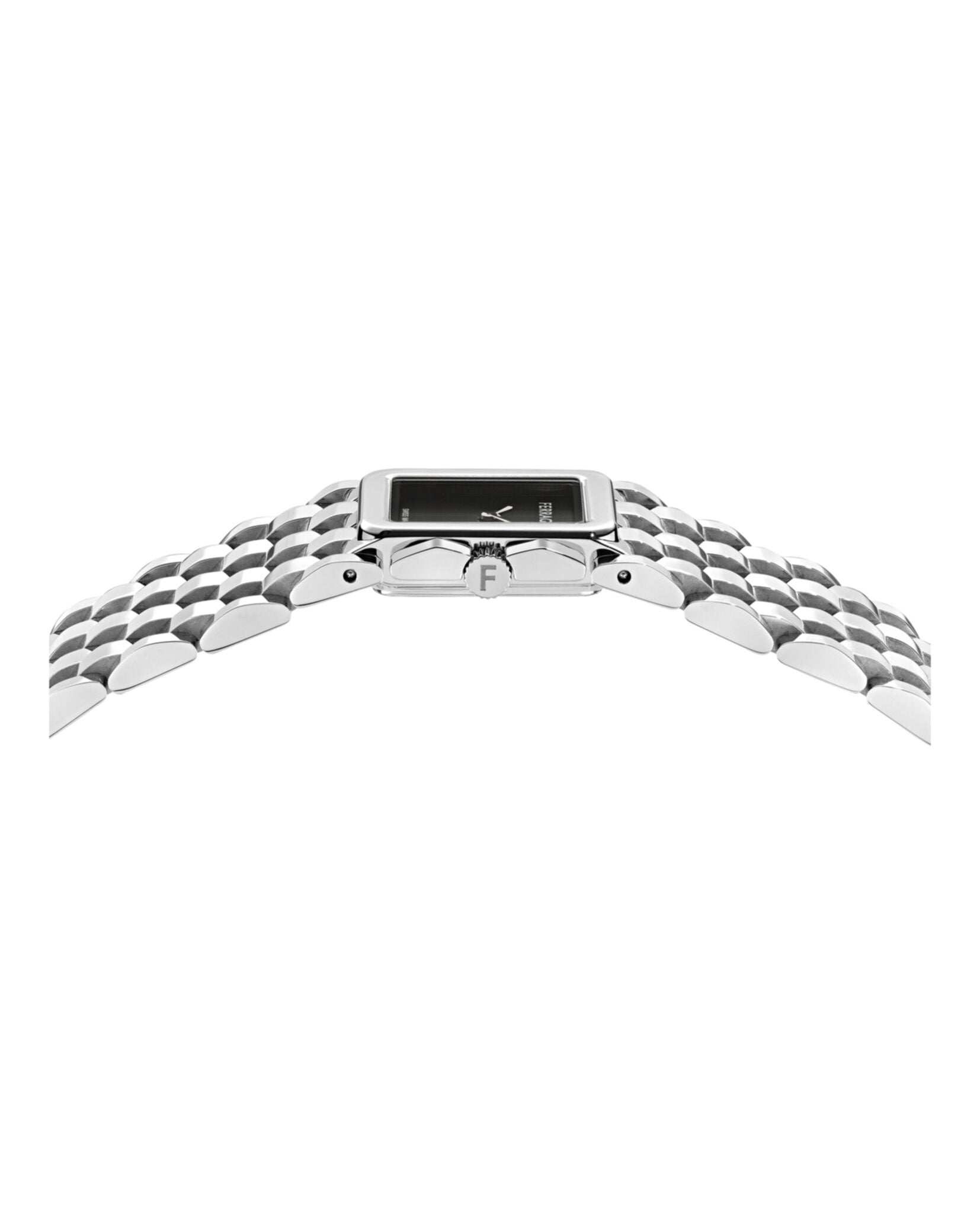 Ferragamo Manchette Bracelet Watch