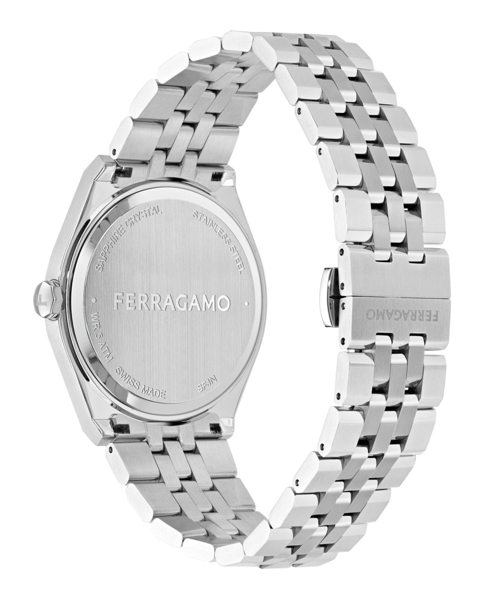 Vega New Bracelet Watch