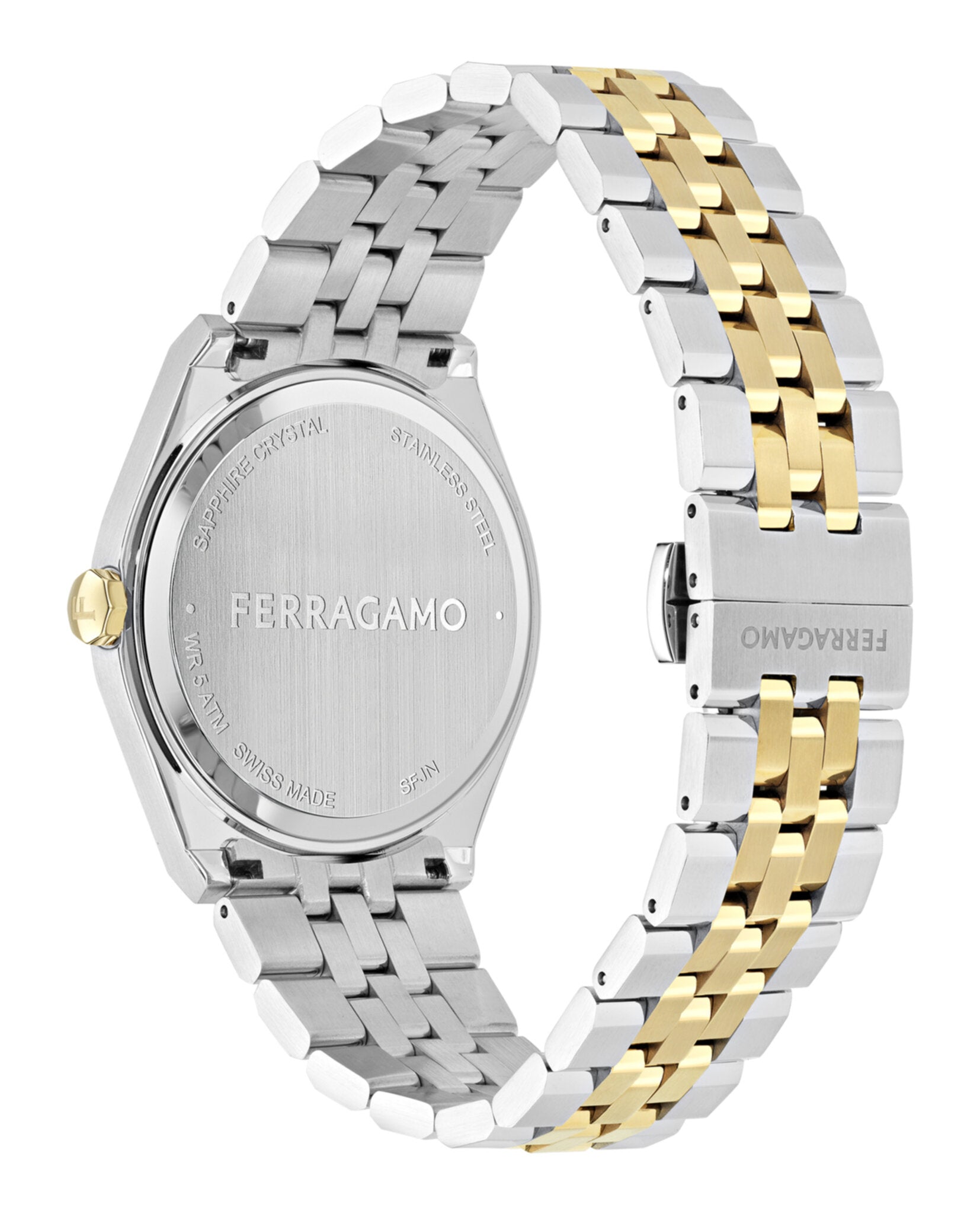 Vega New Bracelet Watch