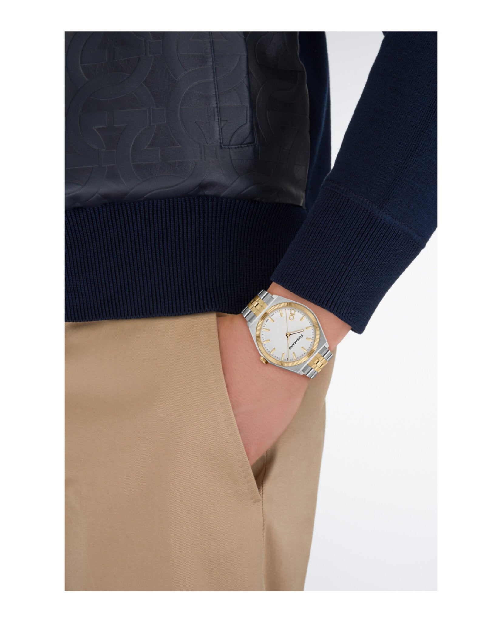 Vega New Bracelet Watch