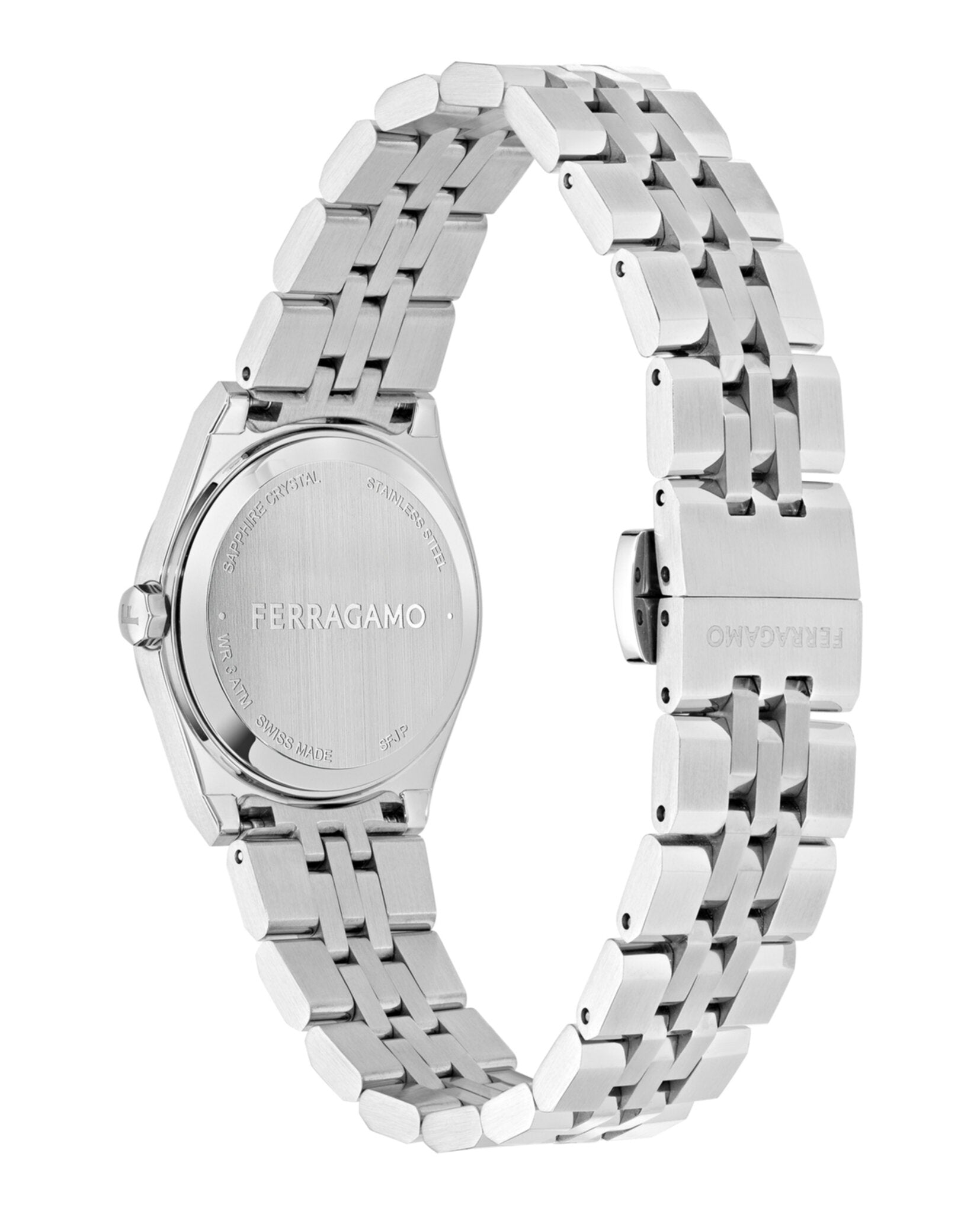 Vega New Bracelet Watch