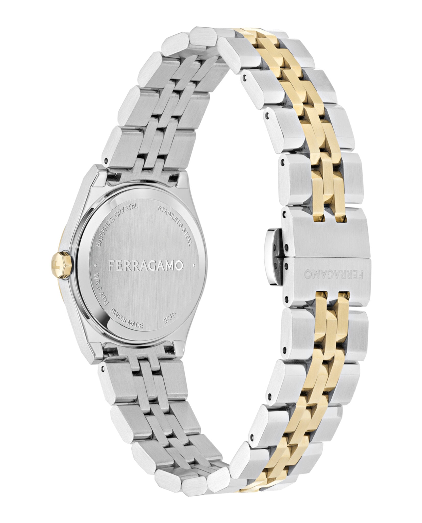 Vega New Bracelet Watch
