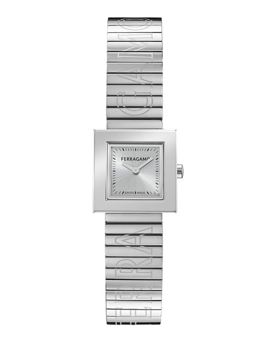 Ferragamo Portrait Bracelet Watch