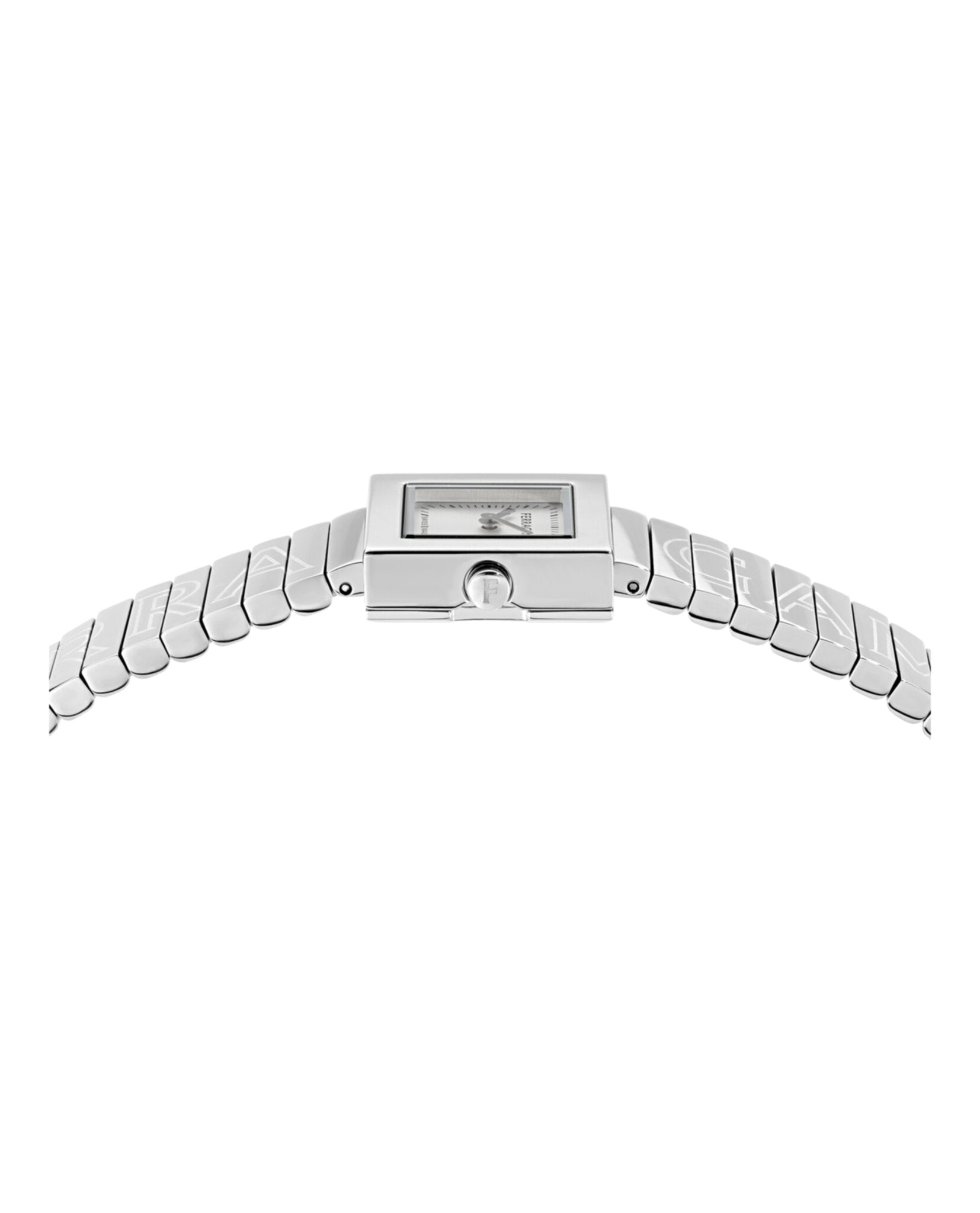 Ferragamo Portrait Bracelet Watch