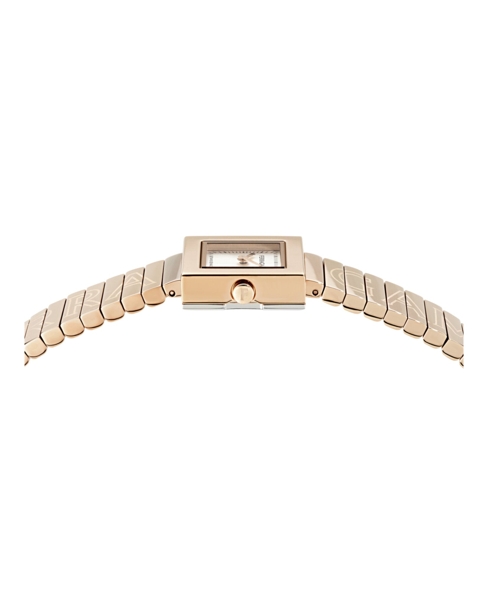Ferragamo Portrait Bracelet Watch