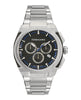 Ferragamo Supreme Chrono Bracelet Watch