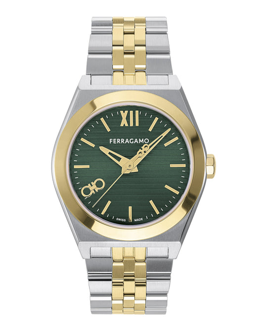 Vega New Bracelet Watch