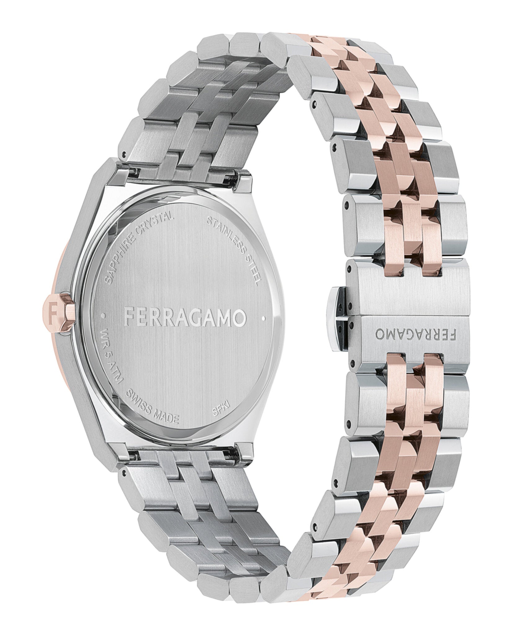 Vega New Bracelet Watch