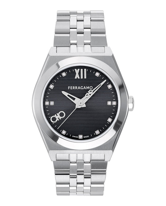 Vega New Diamond Watch