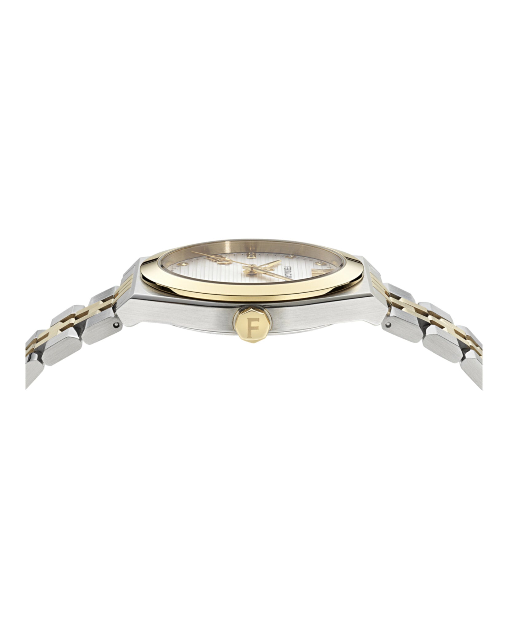 Vega New Diamond Watch