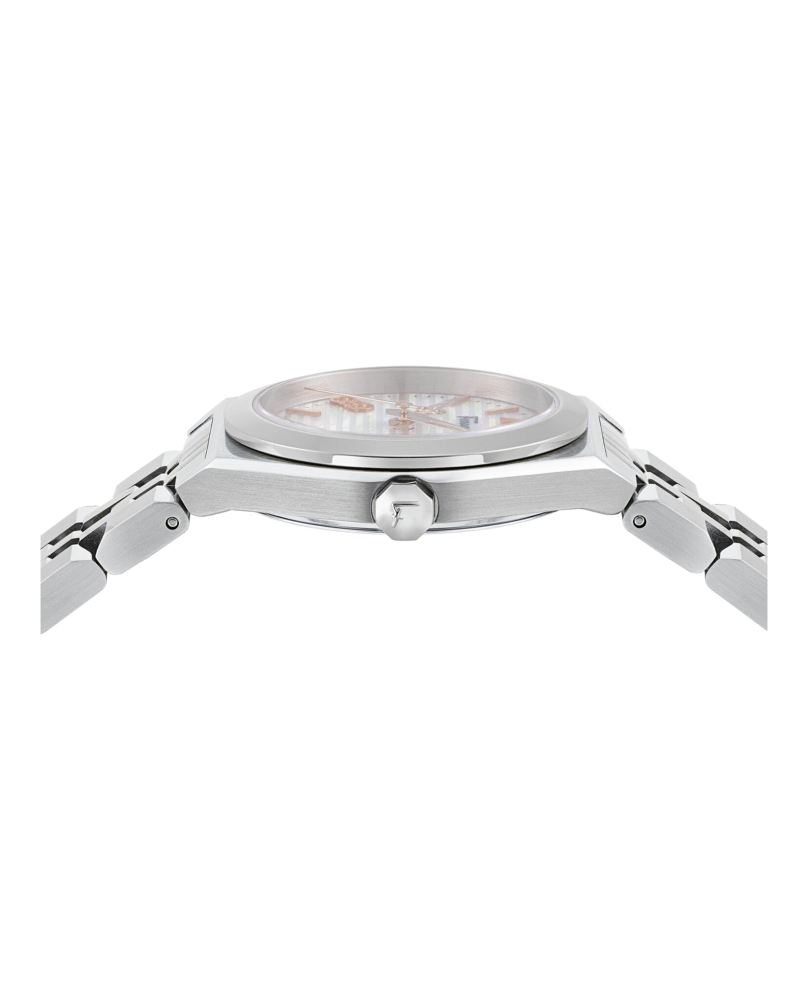 Vega New Mother of Pearl Watch