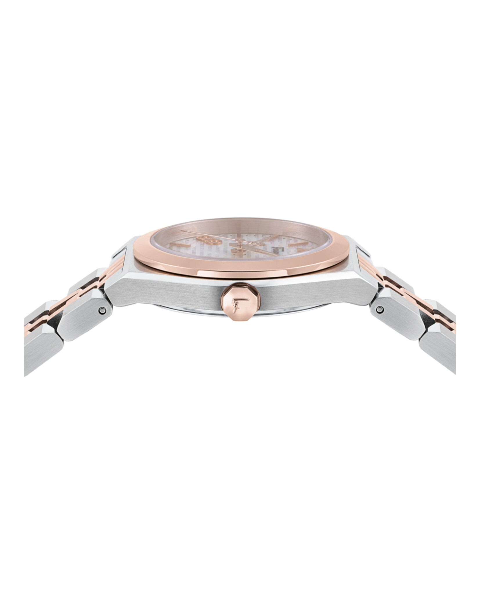 Vega New Mother of Pearl Watch