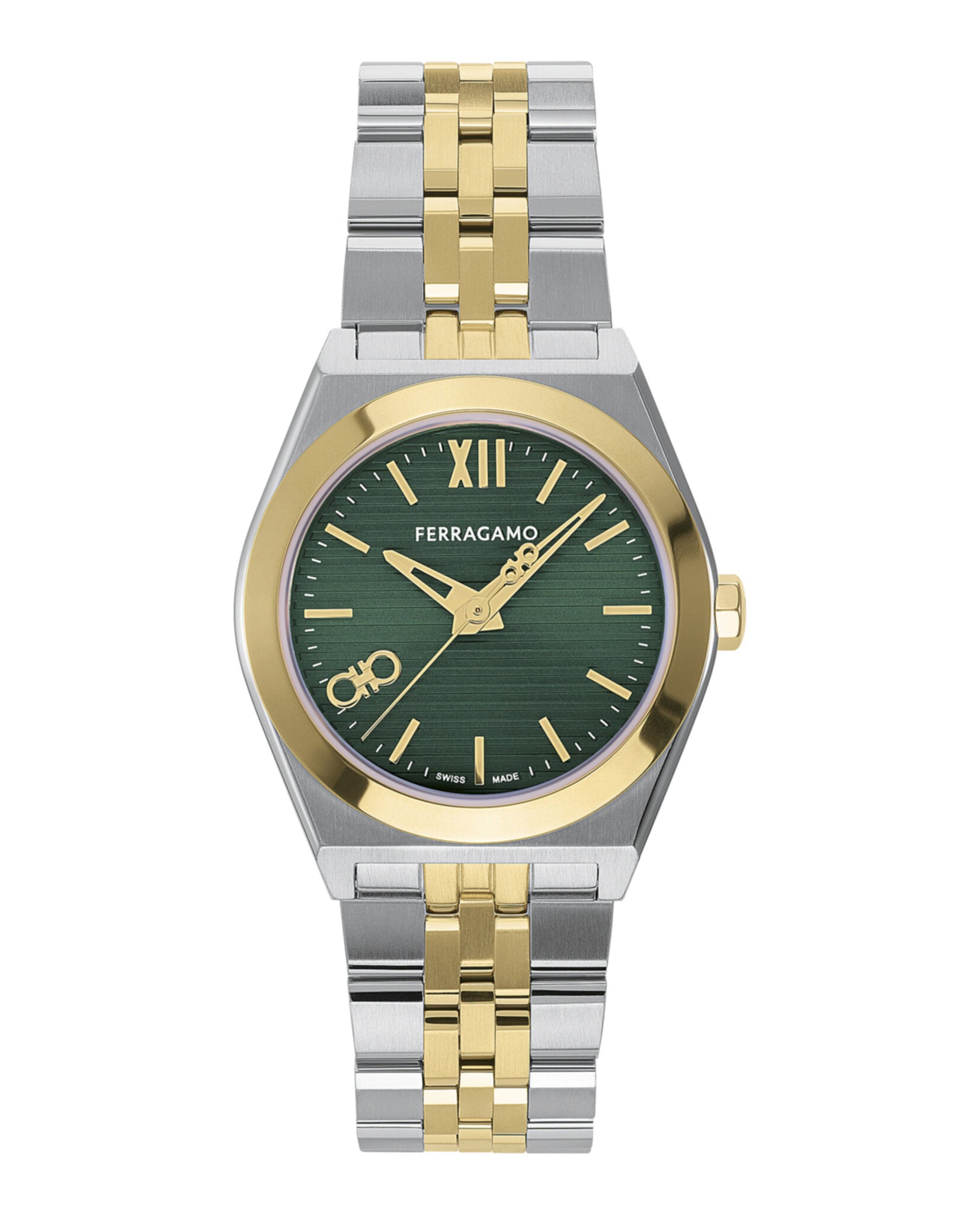 Ferragamo Womens Watches | Direct Luxury
