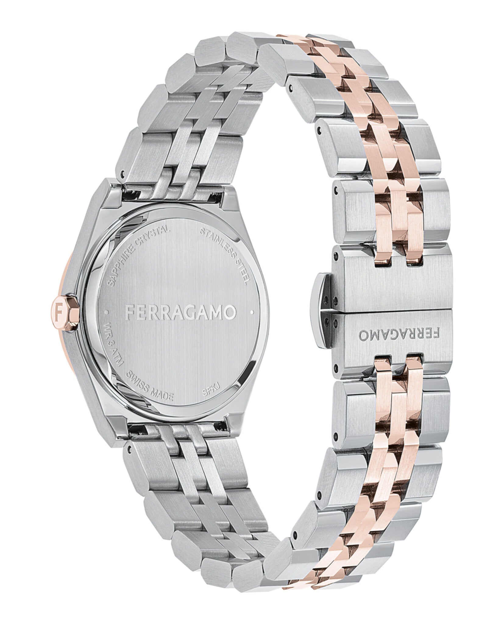 Vega New Bracelet Watch