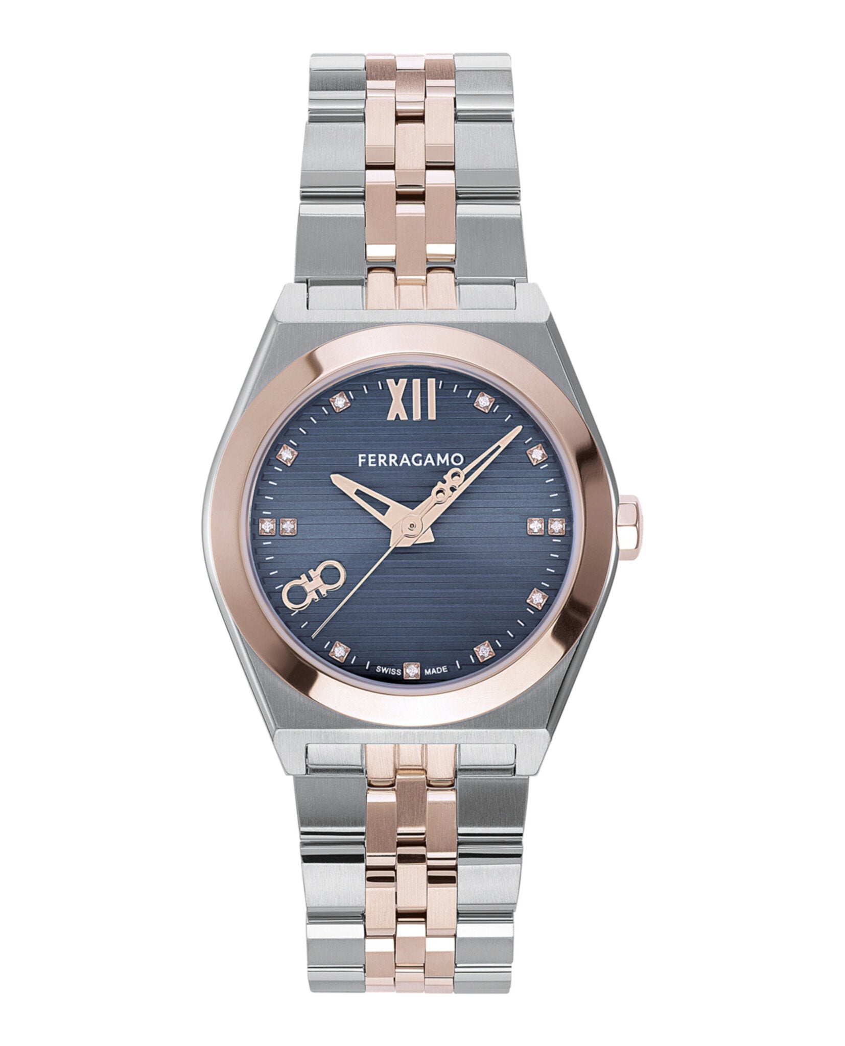 Vega New Diamond Watch