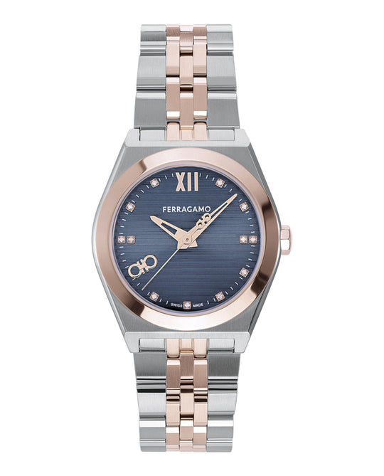 Vega New Diamond Watch