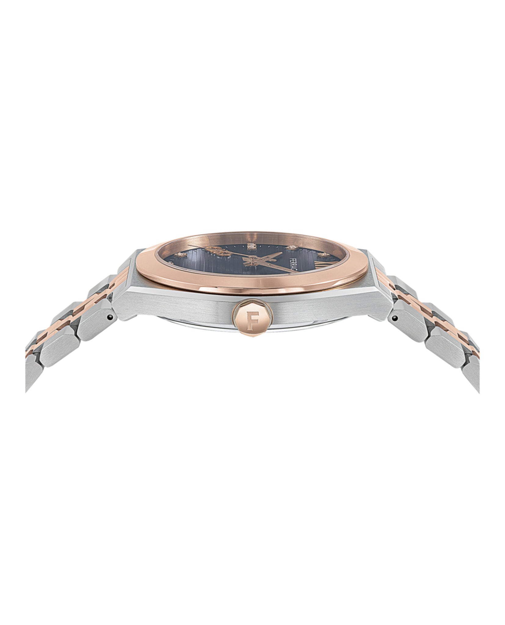 Vega New Diamond Watch
