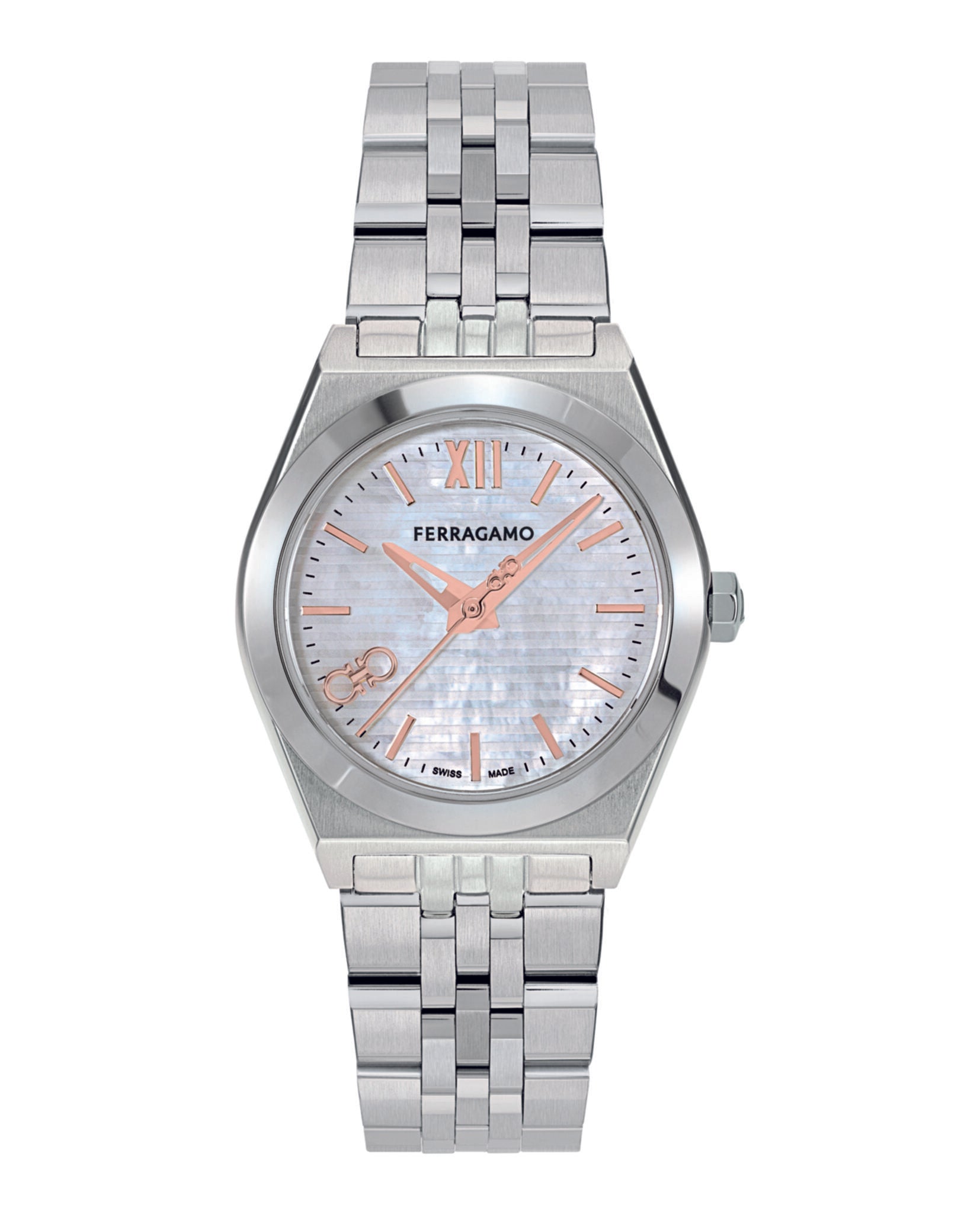 Vega New Bracelet Watch