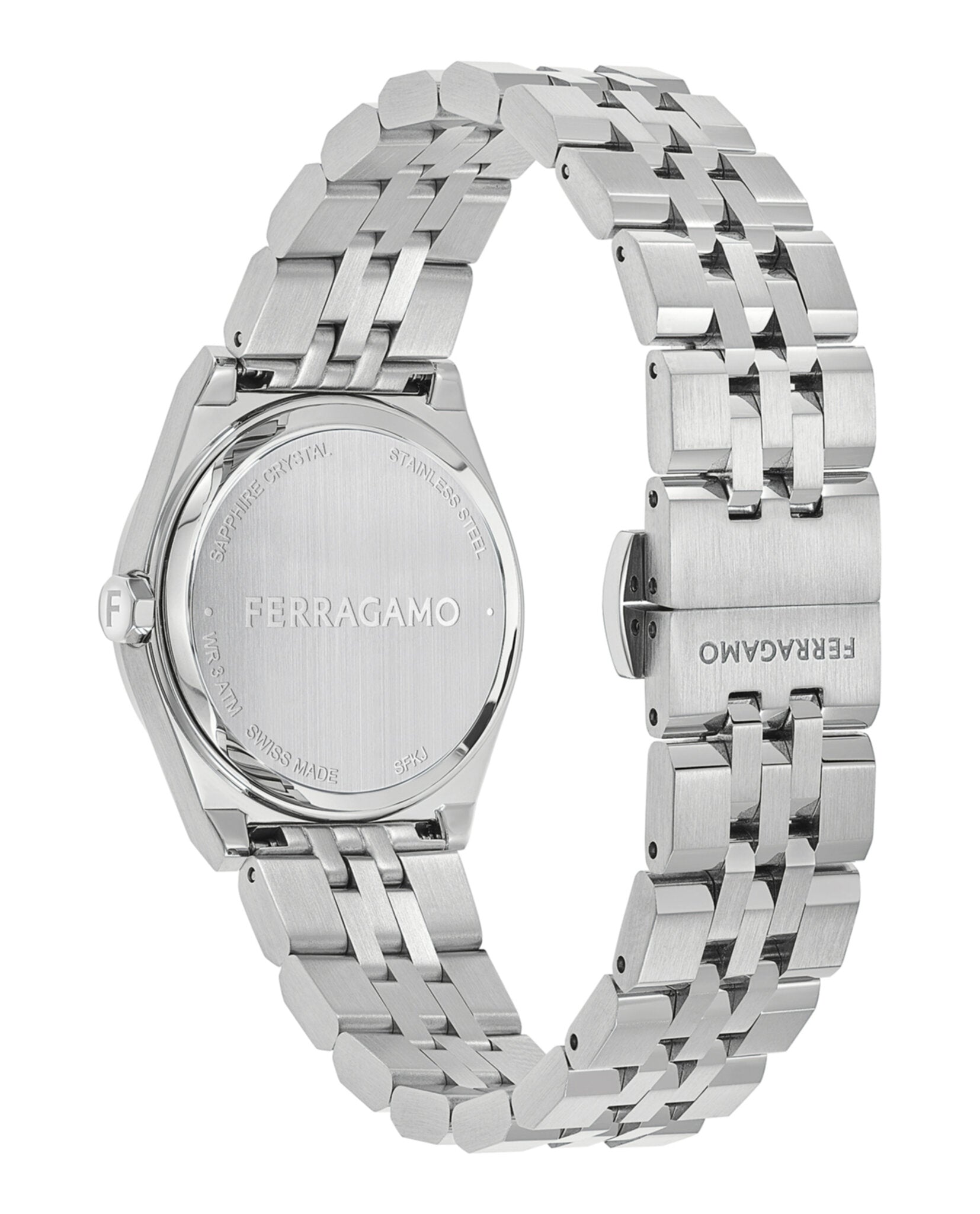 Vega New Bracelet Watch