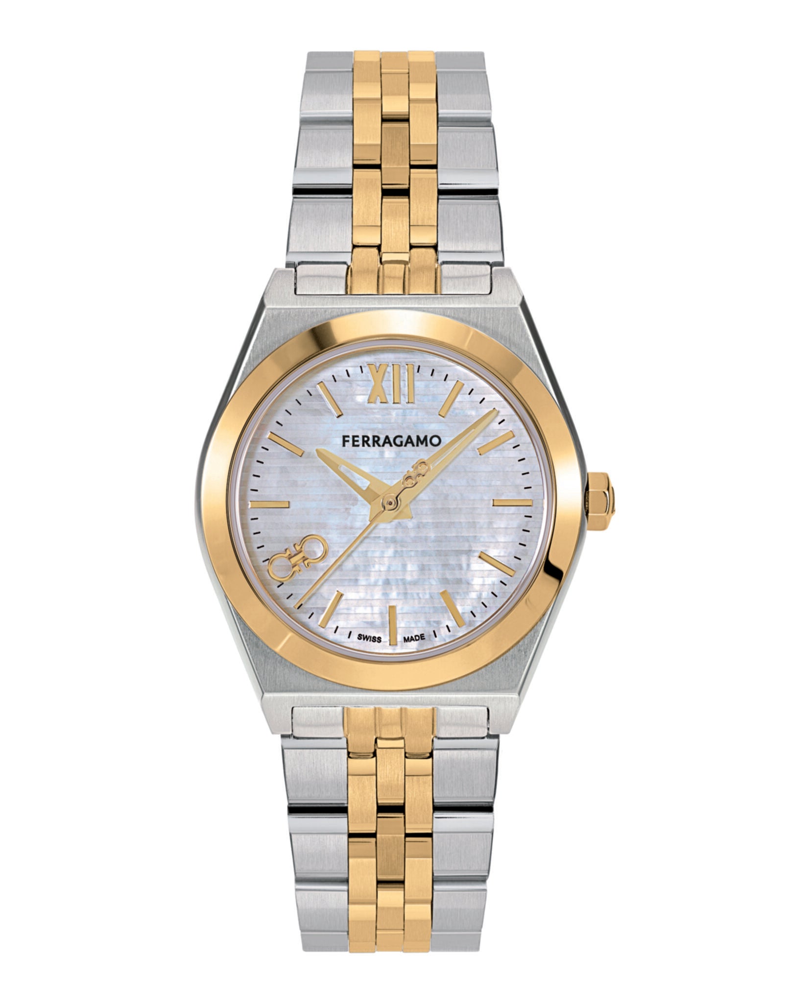 Vega New Bracelet Watch