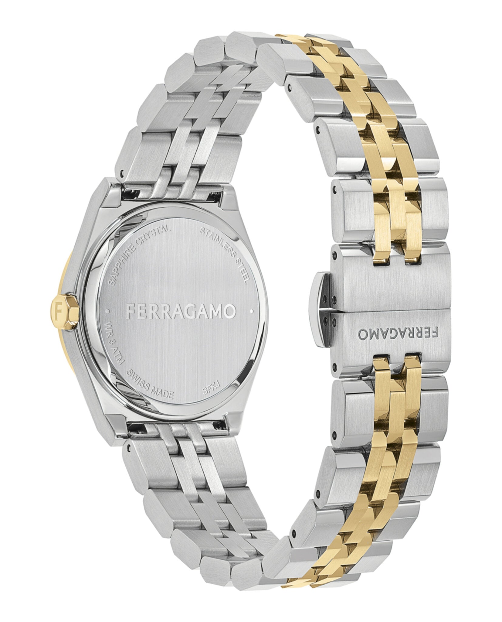 Vega New Bracelet Watch