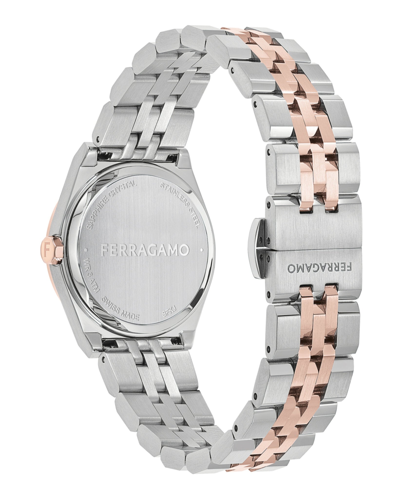 Vega New Diamond Watch