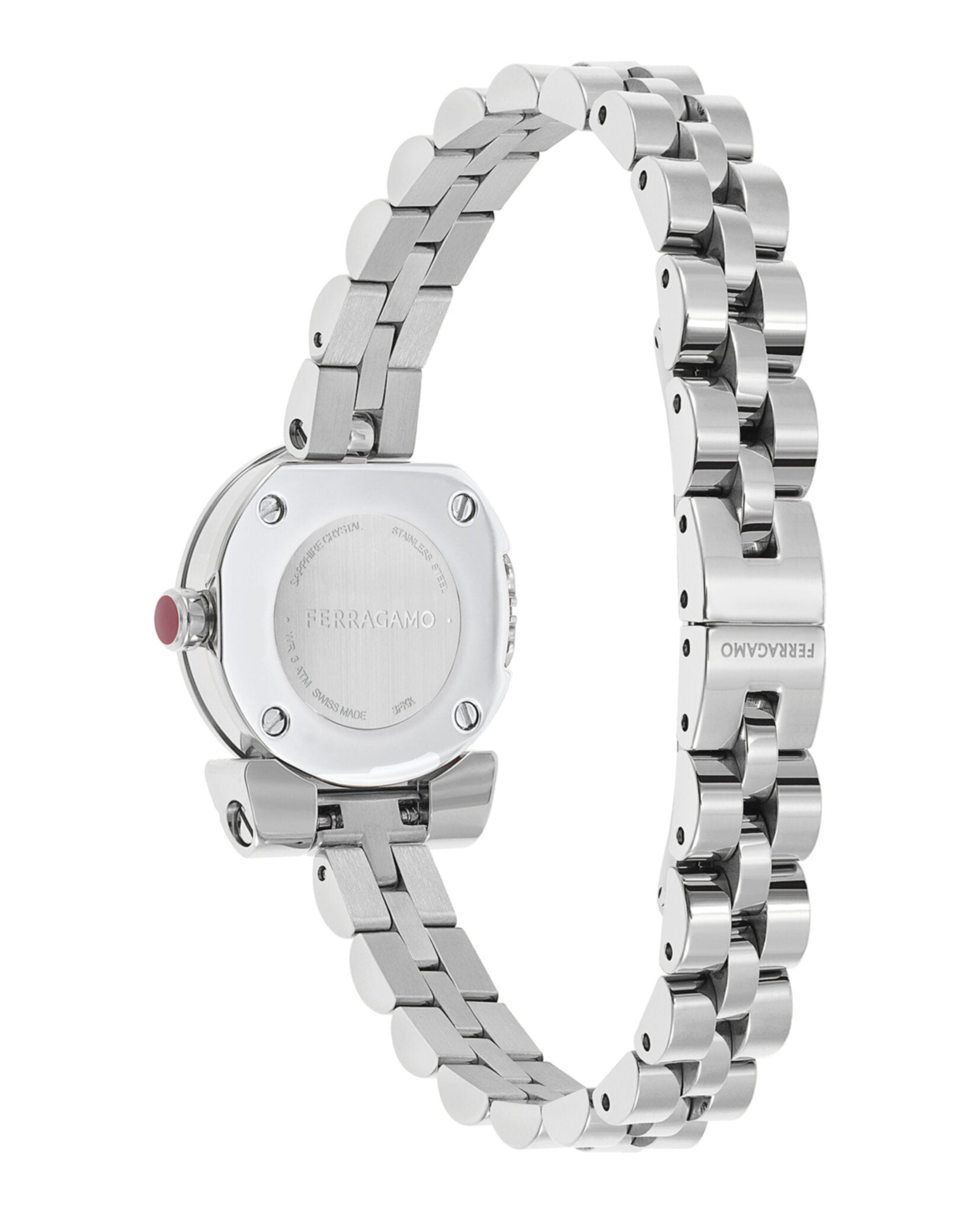 Gancino Bracelet Watch