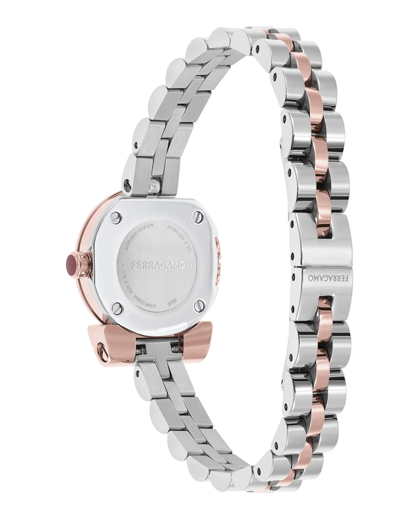 Gancino Bracelet Watch