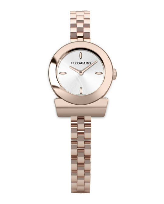 Gancini Bracelet Watch