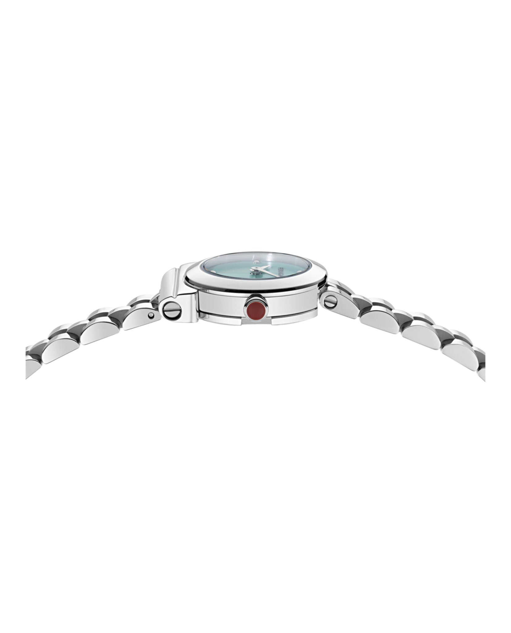 Gancini Bracelet Watch