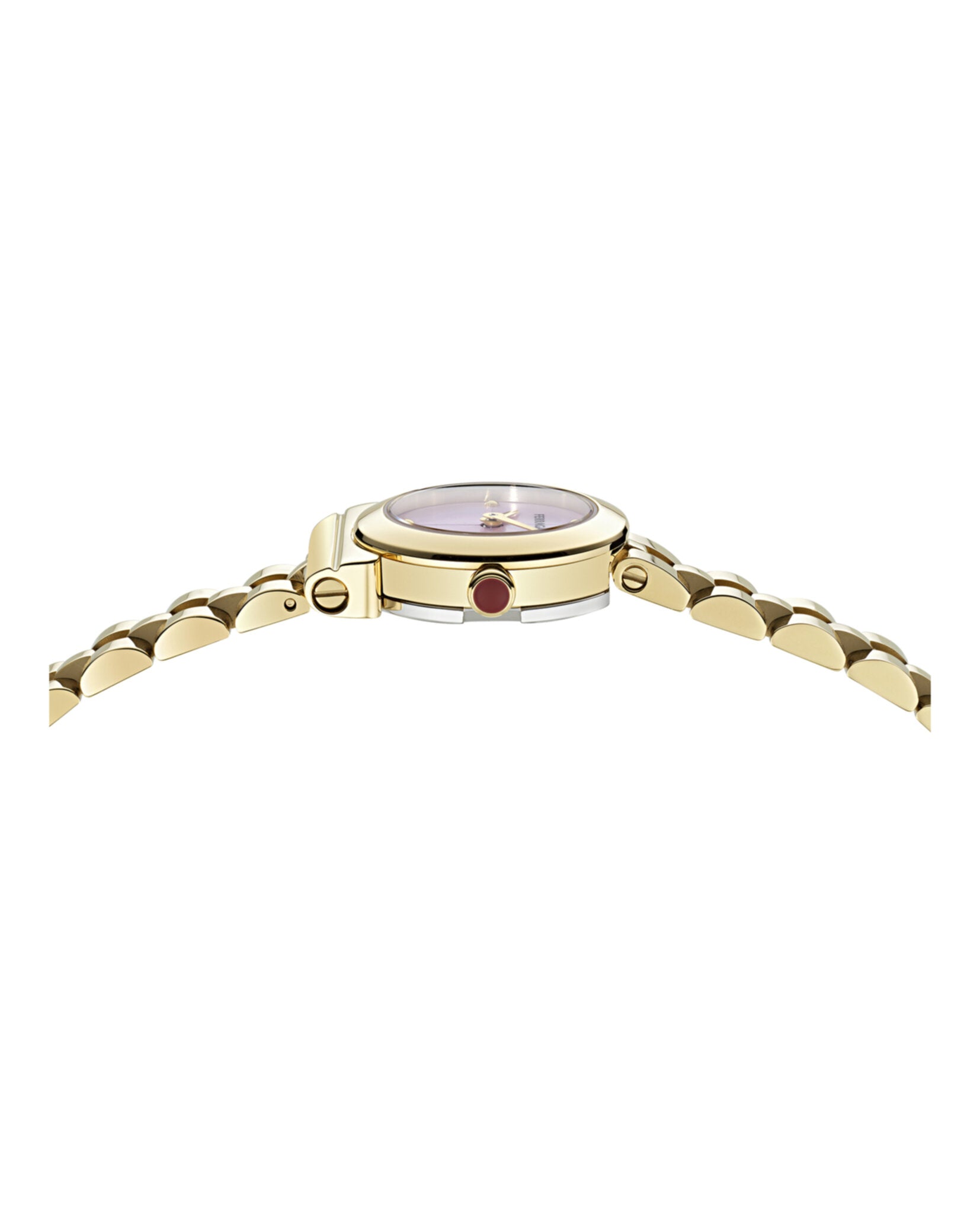 Gancini Bracelet Watch