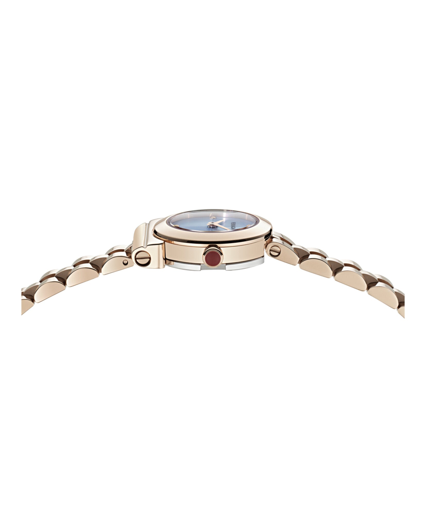 Gancini Bracelet Watch