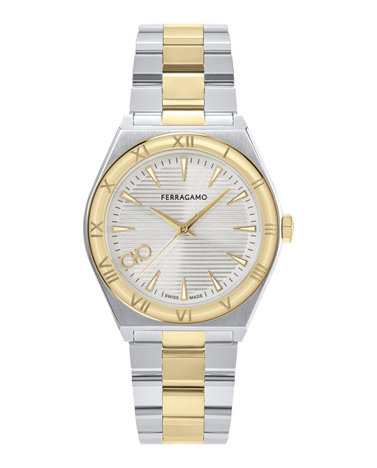 Vega Upper East Bracelet Watch