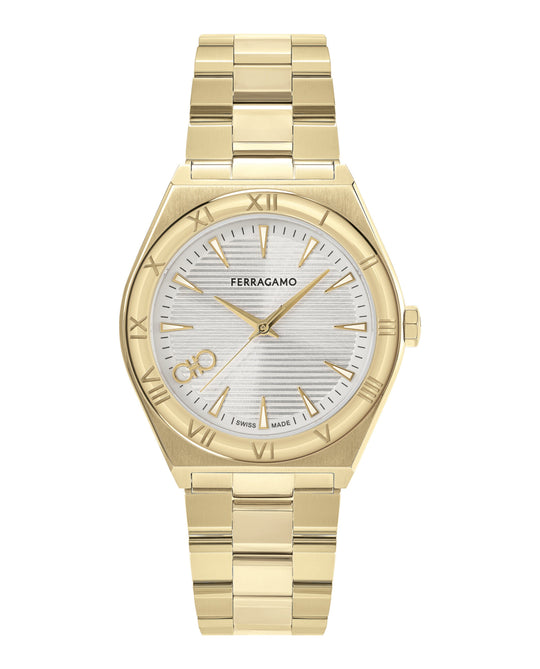 Vega Upper East Bracelet Watch