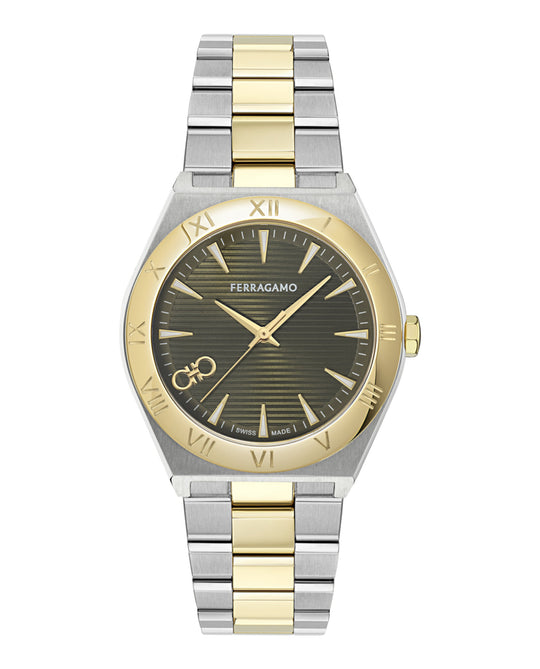 Vega Upper East Bracelet Watch